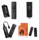 Convertidor Smart Tv Tv Stick 4k