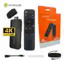 Convertidor Smart Tv Tv Stick 4k