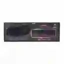 Teclado Gamer Be Mix 44.5 X 13.5 X 3.6 Cm Negro