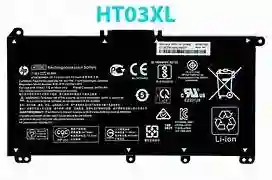 Bateria Hp Ht03xl Premium