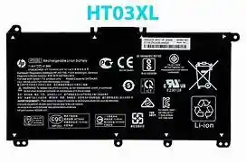 Bateria Hp Ht03xl Premium
