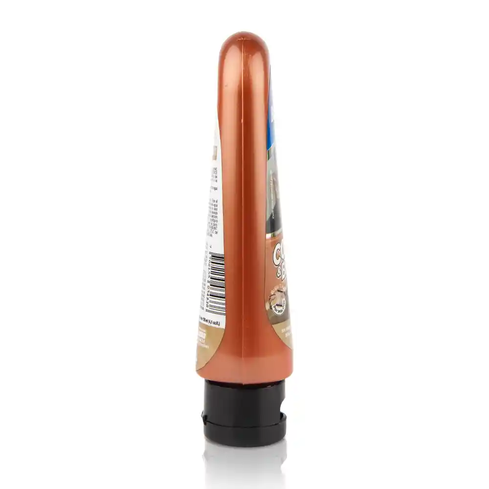 Tratamiento Brilla Metal 120ml Bronce
