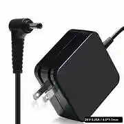 Cargador Premium Para Lenovo 100 20v 2.25 Plug (4.0*1.7) Premium