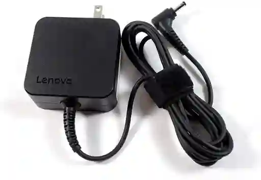 Cargador Premium Para Lenovo 100 20v 2.25 Plug (4.0*1.7) Premium