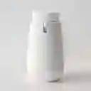 Dispensador Para Jabon Expressions Blanco