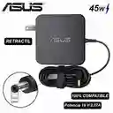 Cargador Para Asus 19v 2.37 (4.0*1.35) Premium