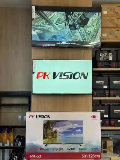 Tv Smartv