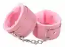 Bdsm Sado Esposas Juguete Erotico "rosa"