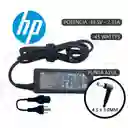 Cargador Para Hp 19v 2.31 Azul 4.5*3.0 Premium