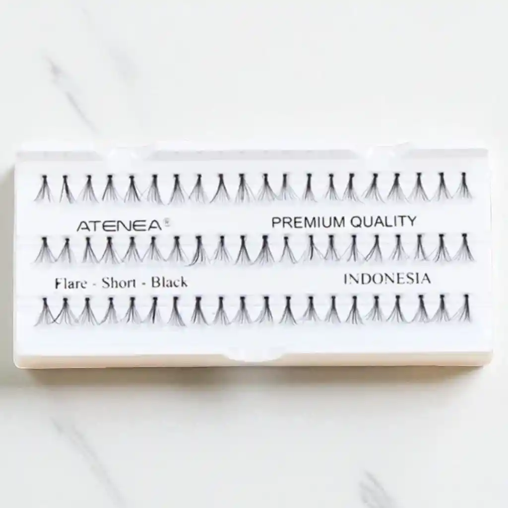 Pestañas Punto A Punto -- Atenea