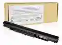 Bateria Hp Hs04 Homologada