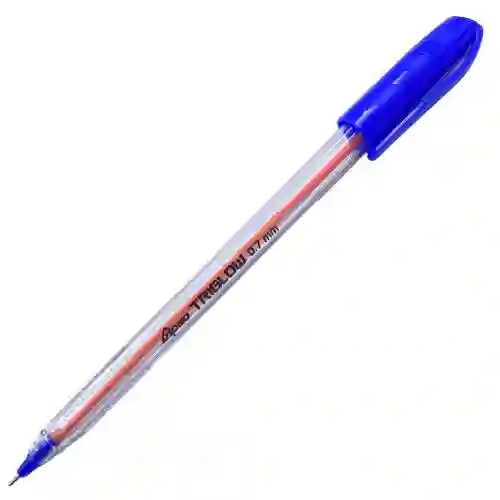 Gipao Boligrafo Semigel Triglow -