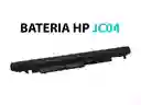 Bateria Hp Jc04 Homologada