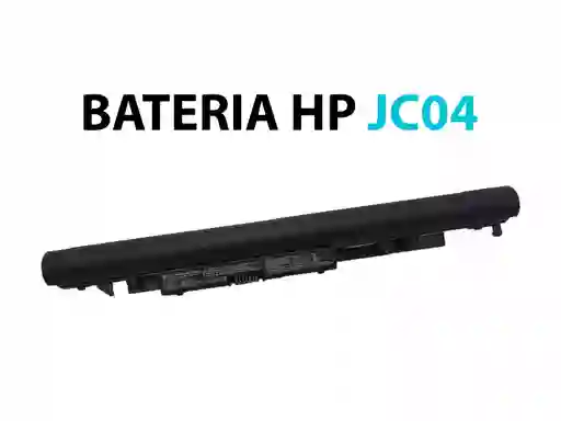Bateria Hp Jc04 Homologada