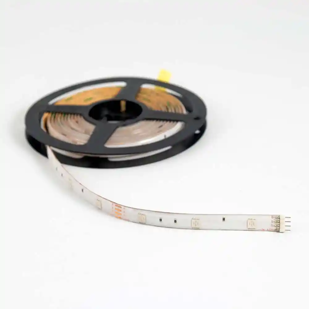 Luz Led Cmp Sas Mando 300xcm 100% Plastico