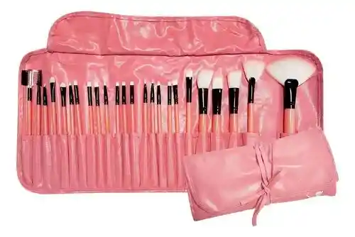 Kit Brochas X24