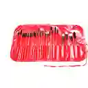 Kit Brochas X24
