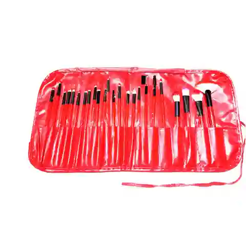 Kit Brochas X24