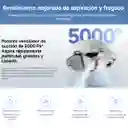 Aspiradora Trapeadora Robot Inteligente Xiaomi Vacuum S40c