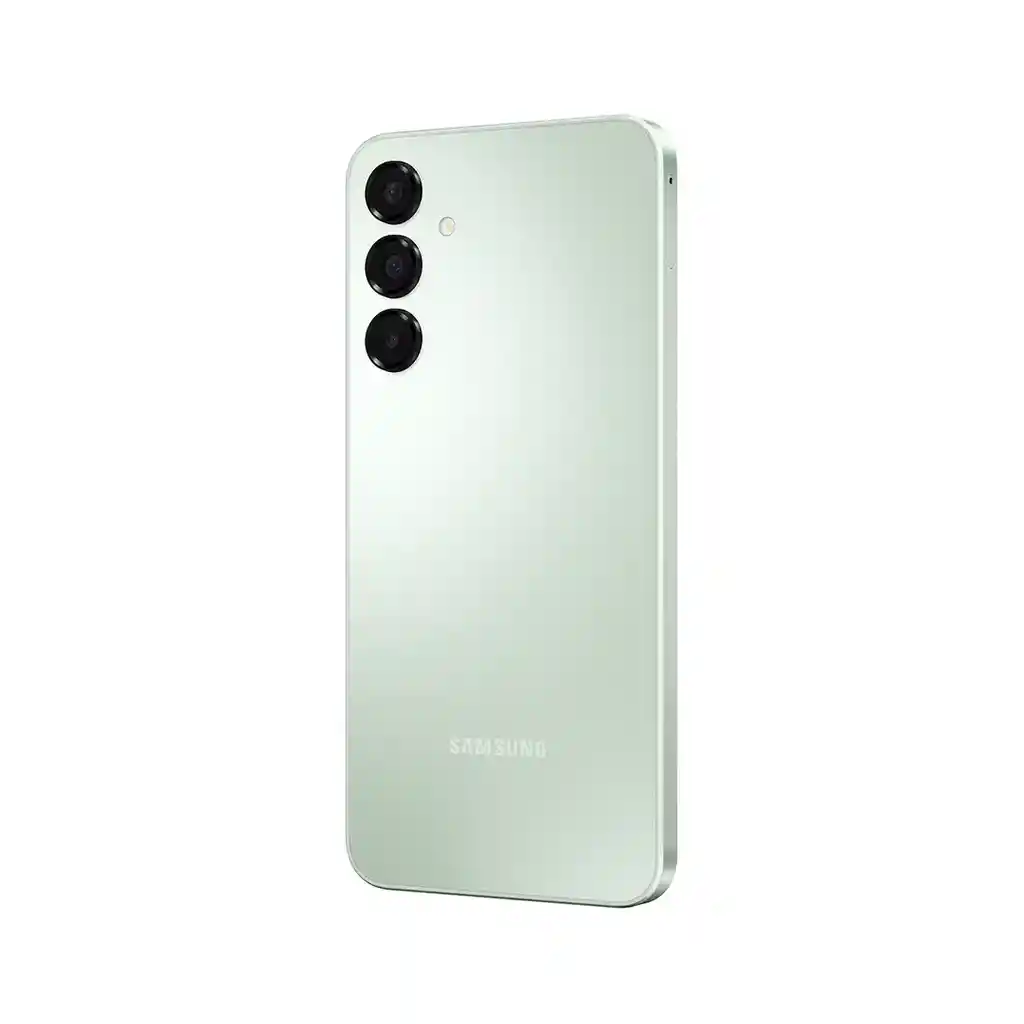 Celular Samsung A16 128gb 6gb Verde