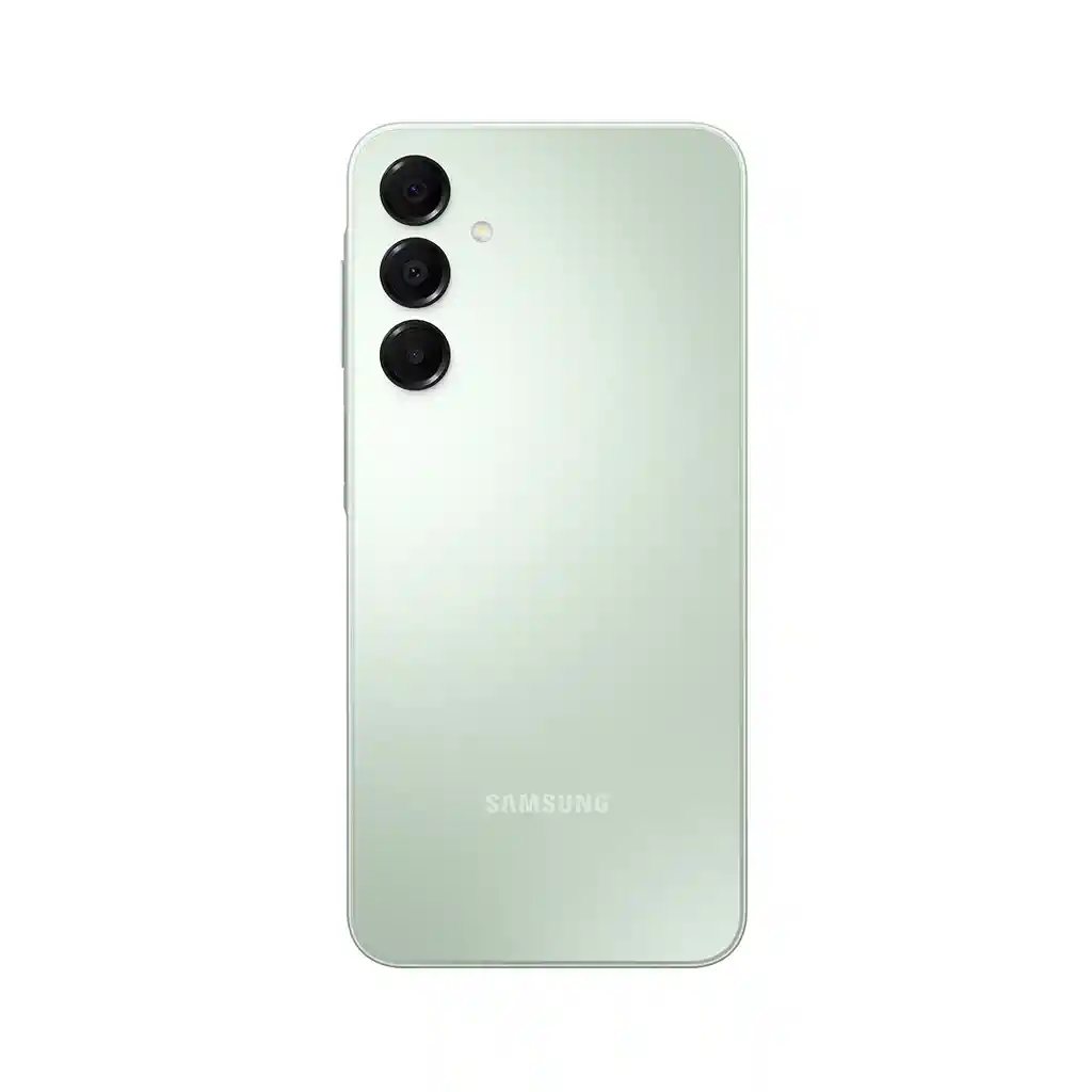 Celular Samsung A16 128gb 6gb Verde