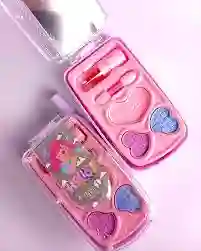 Kit Celular Maquillaje Niñas