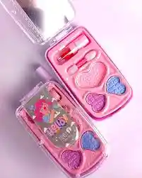 Kit Celular Maquillaje Niñas