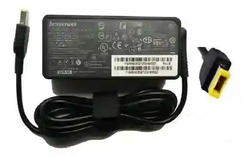 Cargador Para Portátil Lenovo Yoga 20v 3.25a Homologado