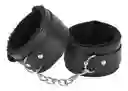 Bdsm Sado Esposas Juguete Erotico "negro"