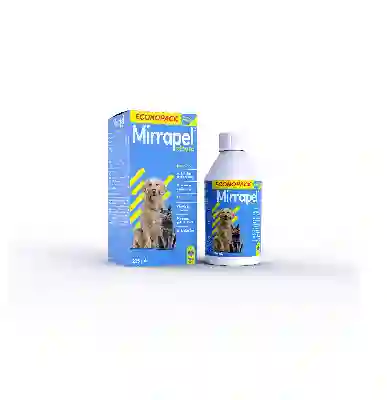 Mirrapel Oleoso X 236 Ml