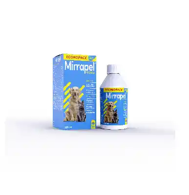 Mirrapel Oleoso X 236 Ml