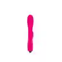 Vibrador Dona Doble Estimulación