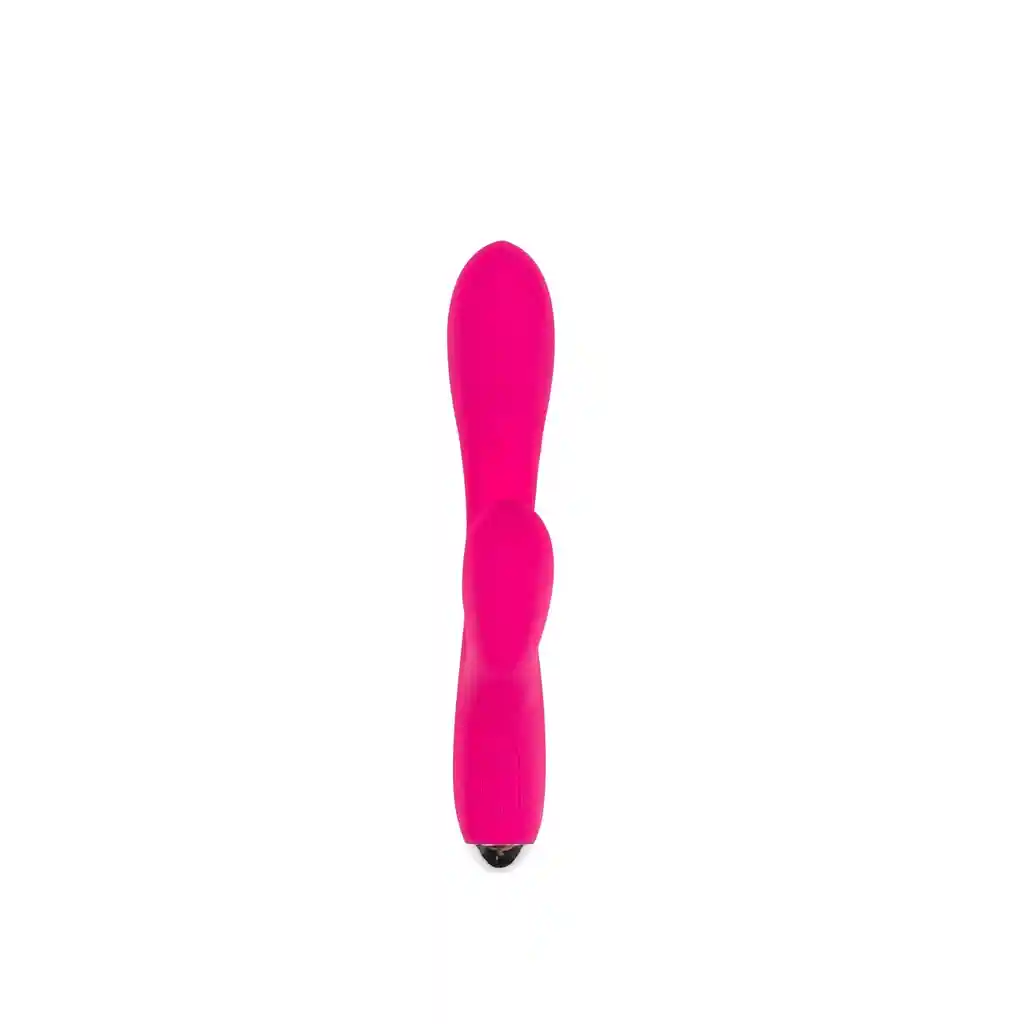 Vibrador Dona Doble Estimulación