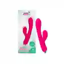 Vibrador Dona Doble Estimulación