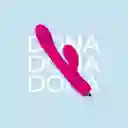 Vibrador Dona Doble Estimulación