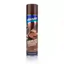 Limpiador Gamuza/nobuk Binner 400ml