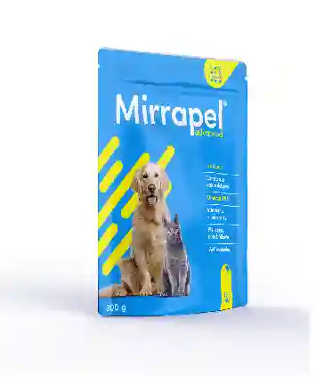 Mirrapel Advanced X 300 Grs.