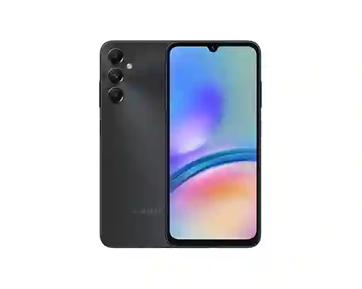 Galaxy A05s 6gb 128gb Negro