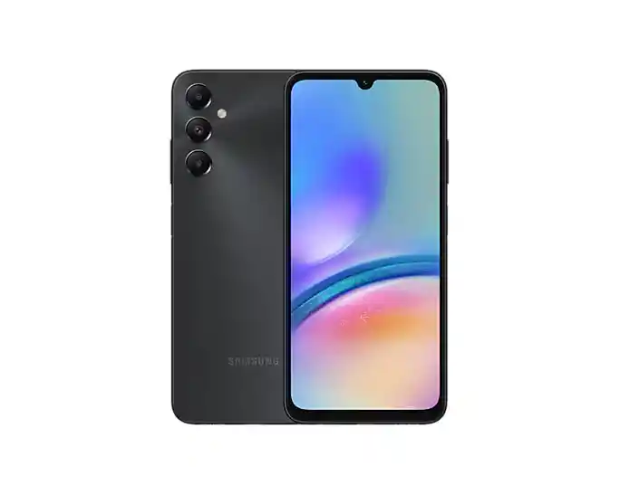 Galaxy A05s 6gb 128gb Negro