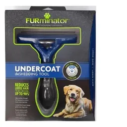 Furminator Undercoat Deslanador Para Perro Grande Con Pelo L
