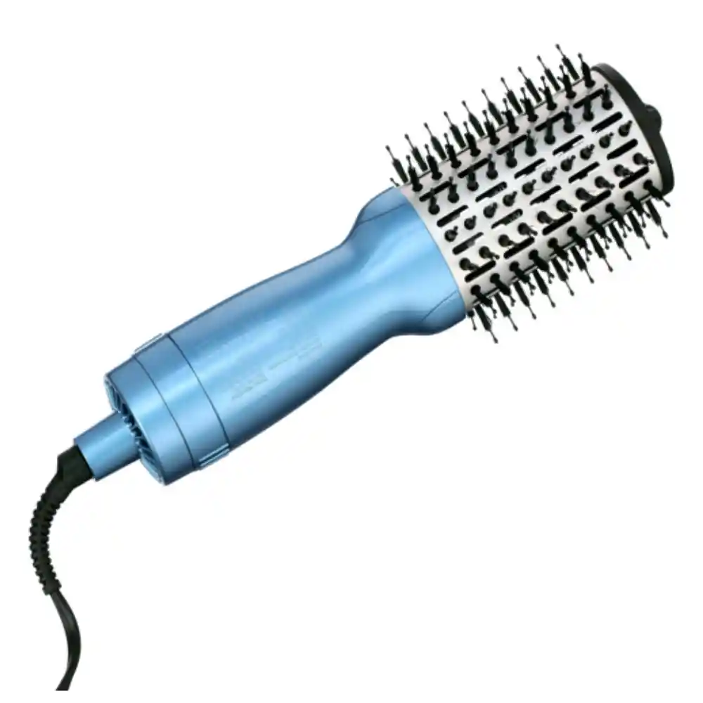 Cepillo De Aire Compacto De 2 In Babylisspro Nano Titanium
