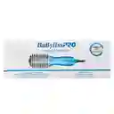Cepillo De Aire Compacto De 2 In Babylisspro Nano Titanium
