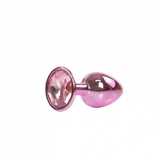 Plug Anal Lucio Redondo Rosa