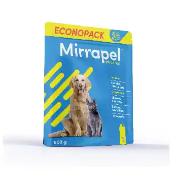 Mirrapel Advanced X 600 Grs.