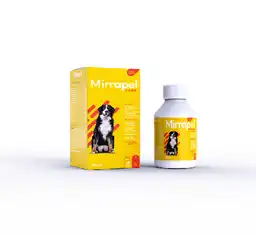 Mirrapel Senior X 120 Ml