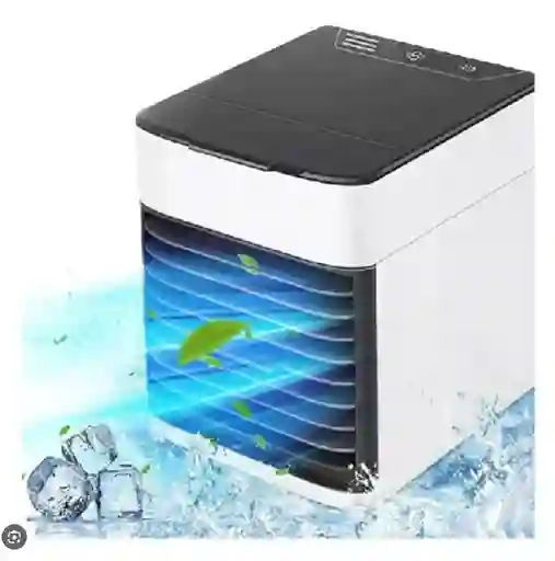 Aire Acondicionado Artic Air