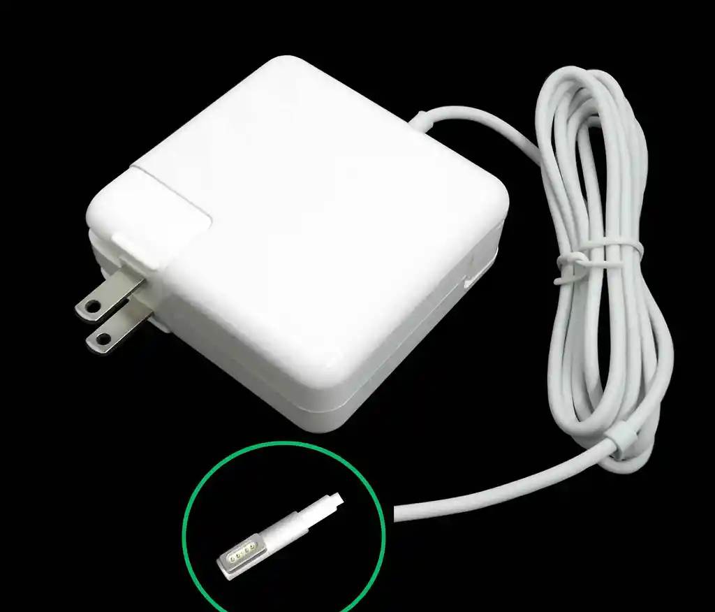 Cargador Homologado Mac Safe 1 45w
