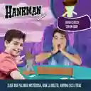 Juego De Mesa Ahorcado 3d