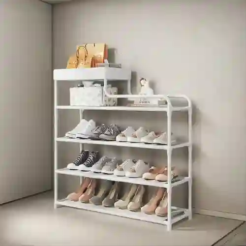 Zapatero Horizontal 5 Niveles 82x75x22