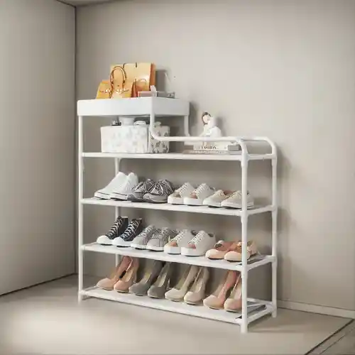 Zapatero Horizontal 5 Niveles 82x75x22